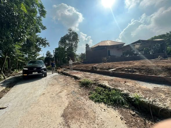 Đất nền Thanh Vân, Tam Dương 97m² giá 800 triệu - Tiềm năng phát triển vượt bậc!