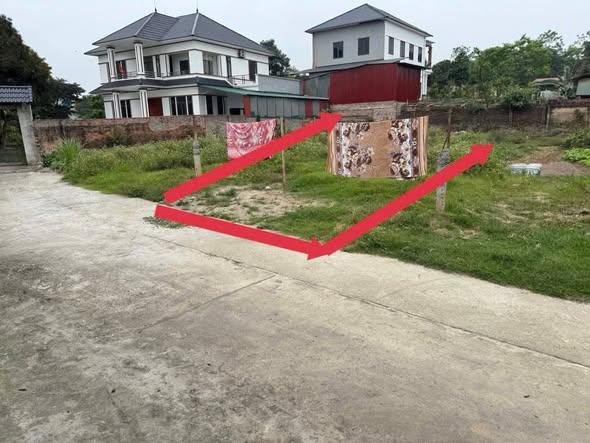 Đất nền Kim Long Tam Dương 110m² giá 800 triệu - Đường xe tải vào tận nơi!