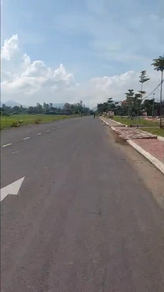 Đất mặt tiền Nguyễn Trung Trực 210m² giá 950 triệu - Cơ hội đầu tư tuyệt vời!