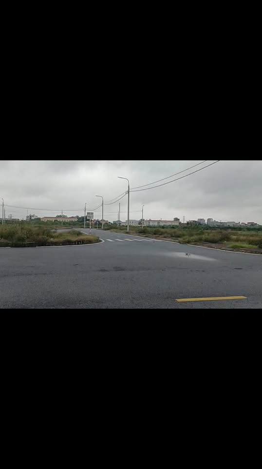 Đất nền Tiên Tiến, Phù Cừ 100m² giá 1.8 tỷ - Cơ hội đầu tư hiếm có!