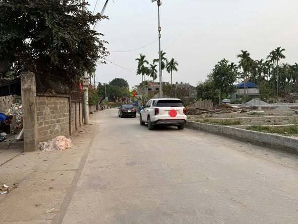 Đất nền Hợp Thanh, Mỹ Đức 97.8m² giá chỉ 2 tỷ - Cơ hội vàng cho nhà đầu tư!