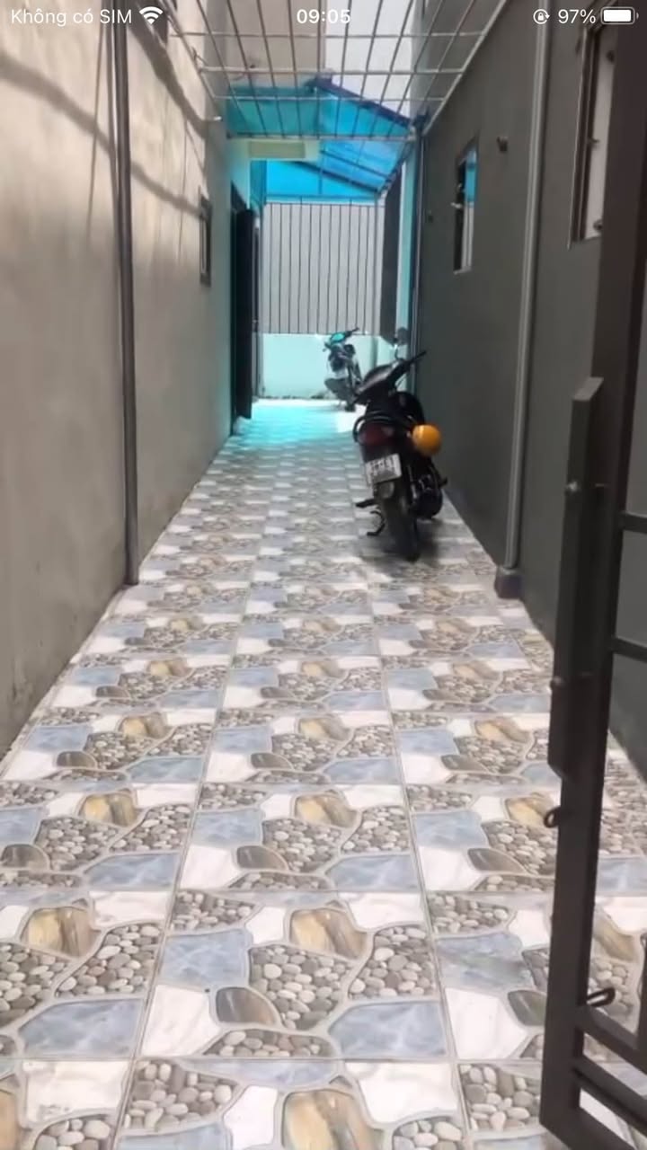 Nhà riêng 3 tầng tại Mỹ Xá, 48m² giá 150 triệu - Sân cổng riêng rộng rãi!