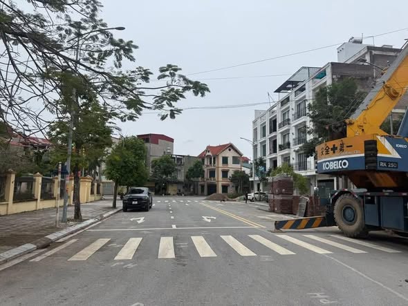 Đất nền Trang Hạ, Từ Sơn, Bắc Ninh 95m² giá 4 tỷ - Sổ hồng chính chủ!