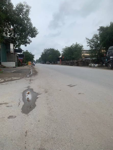 Đất nền 129m² tại Tân Quang, Văn Lâm, Hưng Yên - Cơ hội đầu tư hấp dẫn!