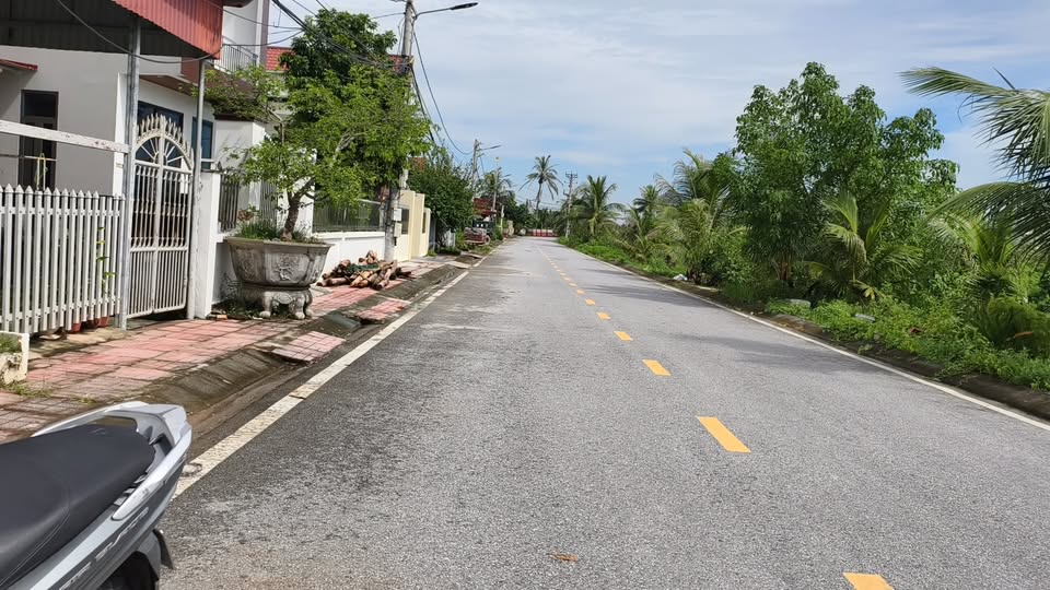 Đất nền vị trí vàng Phong Quang, Đại Đồng 61.2m² chỉ 2 tỷ - Cơ hội đầu tư hấp dẫn!