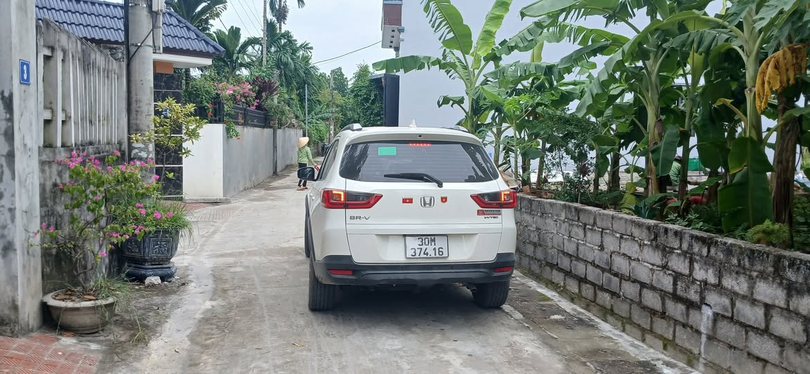 Đất thổ cư Hợp Thanh, Mỹ Đức 126.8m² giá chỉ 1X triệu/m² - Cơ hội đầu tư hấp dẫn!