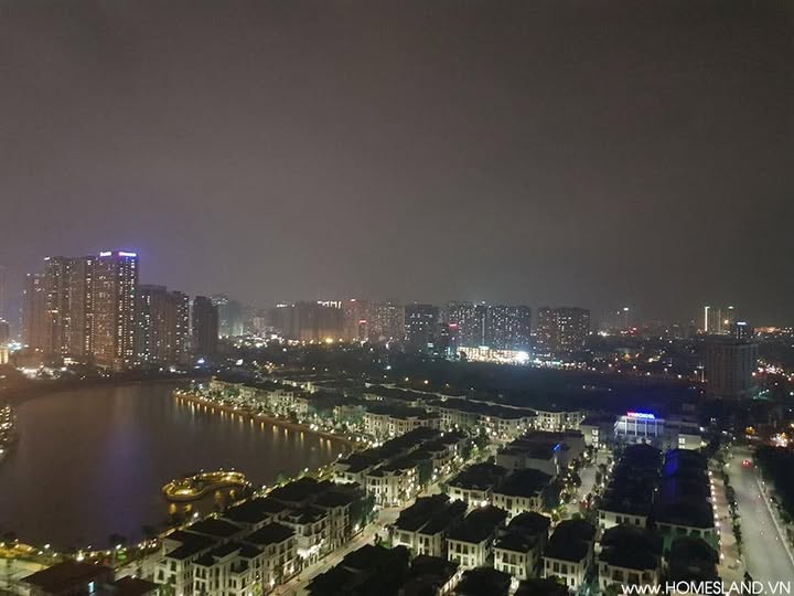 Căn hộ Vinhome Green Bay Mễ Trì 86.7m² giá 12.5 tỷ - Độc quyền, tiện ích 5 sao!