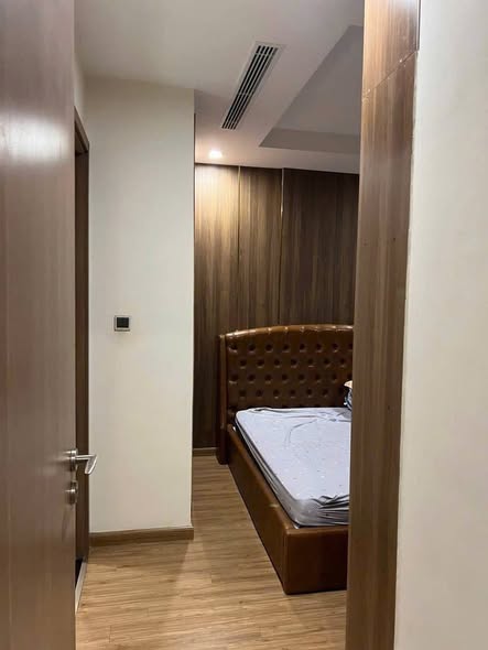 Căn hộ G2 Green Bay, Mễ Trì, 2PN giá 16.5 triệu - Full tiện ích 5 sao