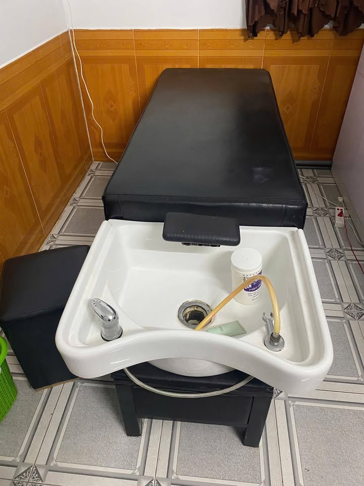 Nhà cho thuê tại Củ Chi 100m² giá 6.5 triệu - Sân để xe hơi tiện lợi!