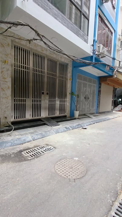 Bán nhà phố Phan Đình Giót 41m² - Thang máy, Ô tô tránh, Giao dịch tốt!