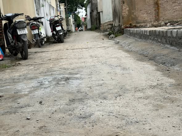 Đất nền thôn Vĩnh An, xã Hồng Sơn, 102m² giá chỉ 15 triệu/m² - Đầu tư sinh lời ngay!