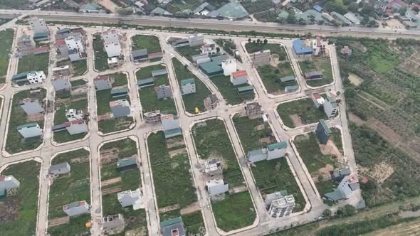 Đất dịch vụ Song Phương, Sơn Đồng, Hà Nội 67m² - Sổ hồng chính chủ, giá tốt!