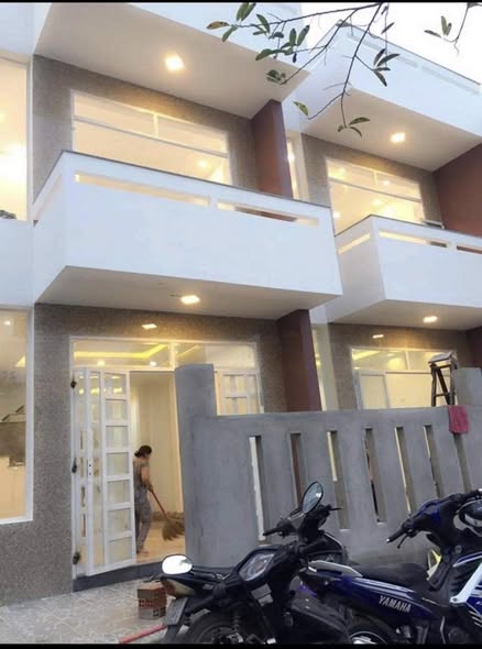 Nhà phố Vĩnh Hải Nha Trang 151m² giá 6 tỷ - Đầu tư sinh lời ngay!