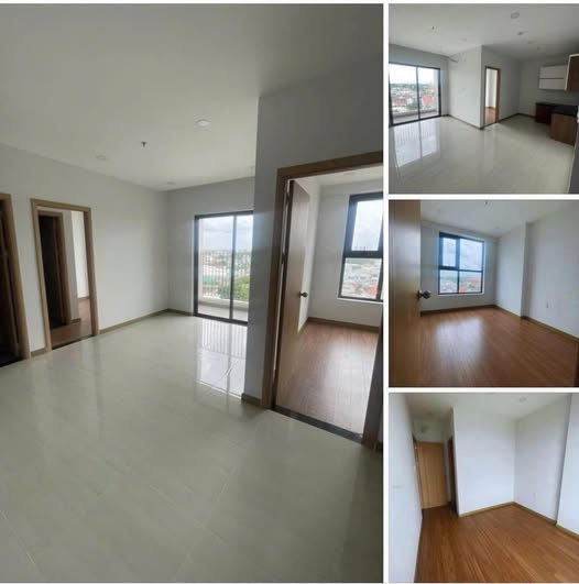 Căn hộ Bcons Bee Dĩ An 48m² giá 1.88 tỷ - Sổ hồng chính chủ, hỗ trợ vay ngân hàng!