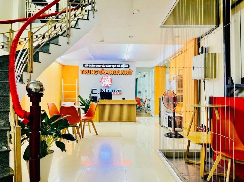 FrontHouse Núi Thành 198m² giá 29.5 tỷ - Đầu tư sinh lời cực tốt!