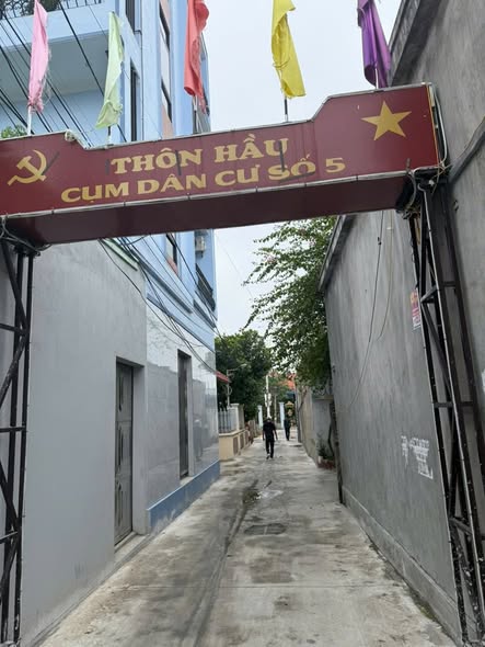 Đất nền Thiên Hương, Thủy Nguyên, 47m² chỉ 1 tỷ - Cơ hội đầu tư tuyệt vời!