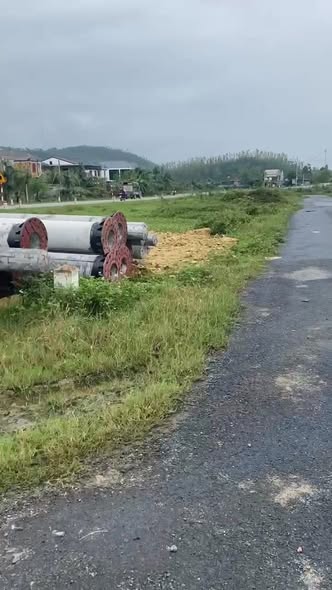 Đất nền góc xóm 5 Nghi Phương 195m² giá 4.8 tỷ - Đầu tư sinh lời ngay!