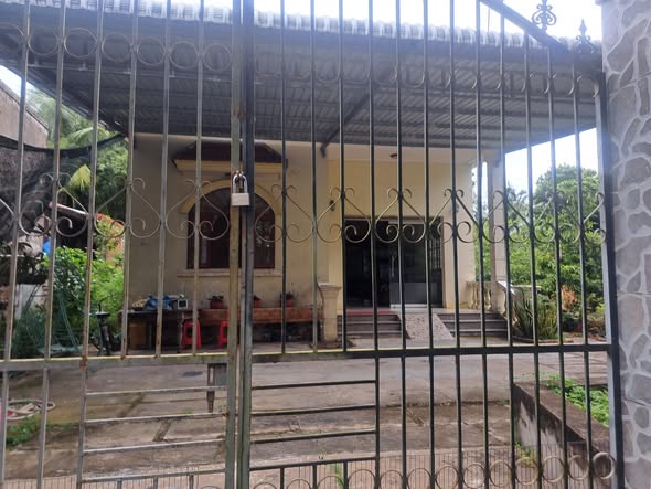 Nhà cấp 4 tại xã Bình Phú, Cai Lậy 350m² giá 750 triệu - Cần bán gấp!