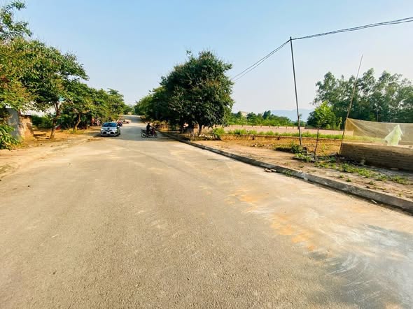 Đất nền lô góc 117m² Phú Cát - Tâm điểm phồn vinh phía Tây Hà Nội!