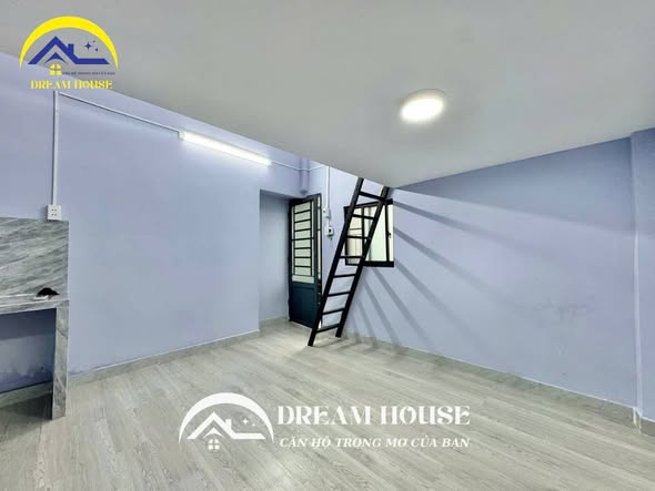 Căn hộ cho thuê tại Đình Tân Khai, Bình Tân 2.8 triệu - Nhận xe điện và nuôi thú cưng!