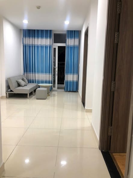 Căn hộ The Parkland Q.12 57m² giá 2.55 tỷ - Sẵn sàng dọn vào ở!