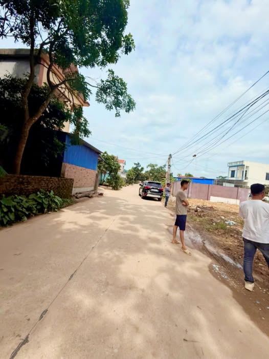 Đất nền tại Phổ Yên, Thái Nguyên 136m² giá 1.1 tỷ - Mặt hồ Suối Lạnh