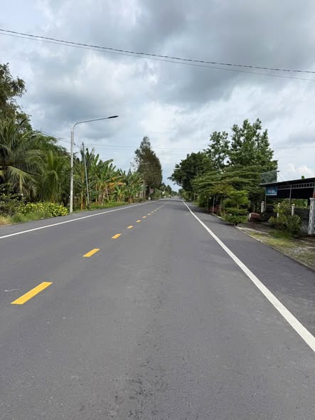 Đất mặt tiền Đường Tỉnh 919, Trường Xuân, 410m² giá 1 tỷ - Kinh doanh sầm uất!