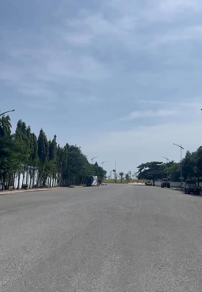 Townhouse cho thuê tại Vũng Tàu 8 phòng ngủ - Đẳng cấp luxury bên bờ biển!