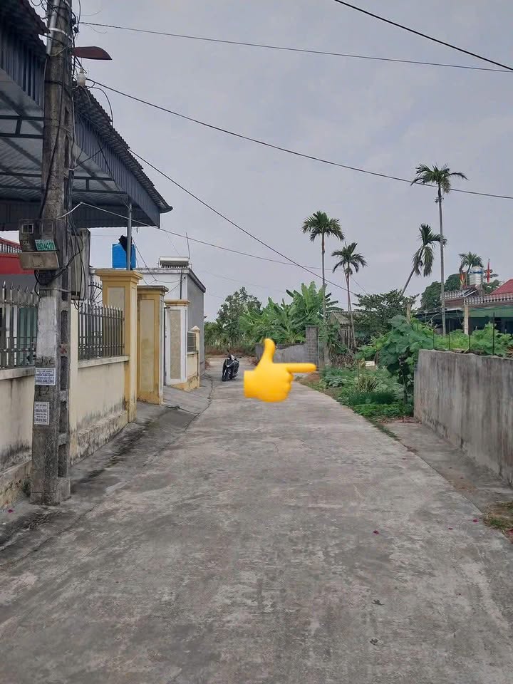 Đất nền Quỳnh Minh 91m² giá thỏa thuận - Khu vực đông đúc, tiện ích đầy đủ!