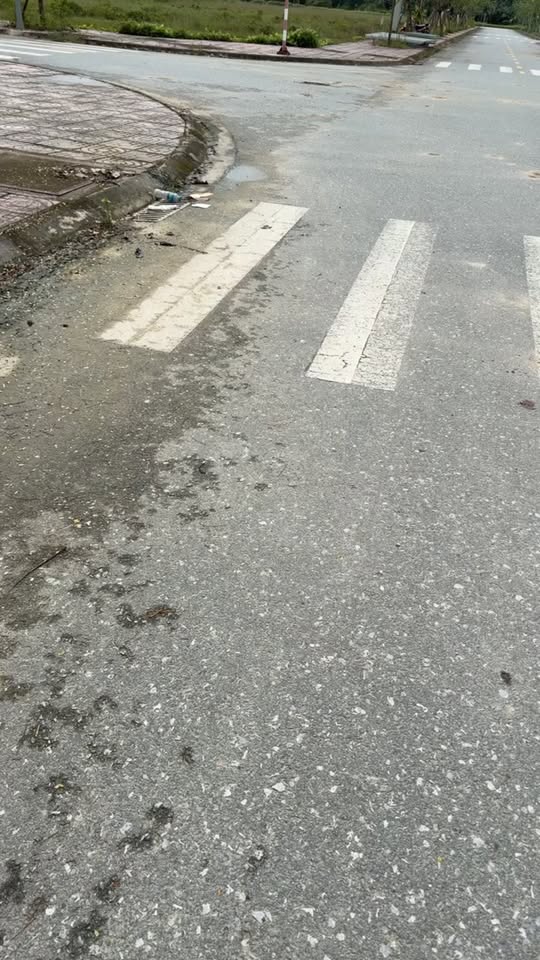 Đất nền khu đô thị Nam Phố Châu, Hương Sơn 140m² giá 1.6 tỷ - Cơ hội đầu tư hấp dẫn!