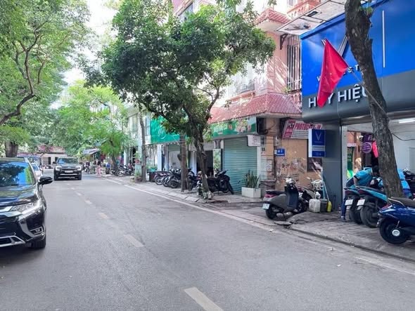 Mặt tiền kinh doanh đường Đại Linh 73m² giá 26.6 tỷ - Vị trí đắc địa, thu nhập ổn định!