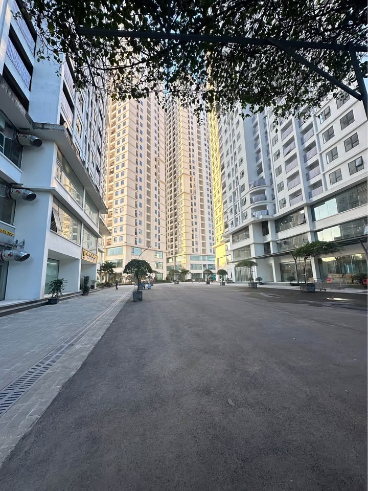 Căn hộ 2 ngủ Tecco Đán 72m² giá thỏa thuận - Full nội thất sang trọng!