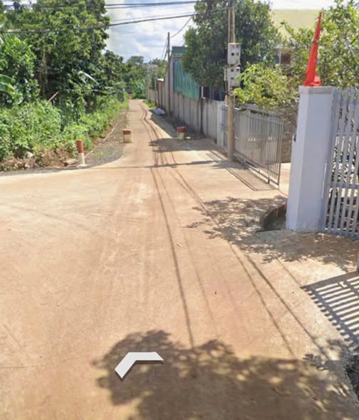 Đất nền Khánh Xuân Buôn Ma Thuột 125m² giá 560 triệu - Bán gấp chính chủ!