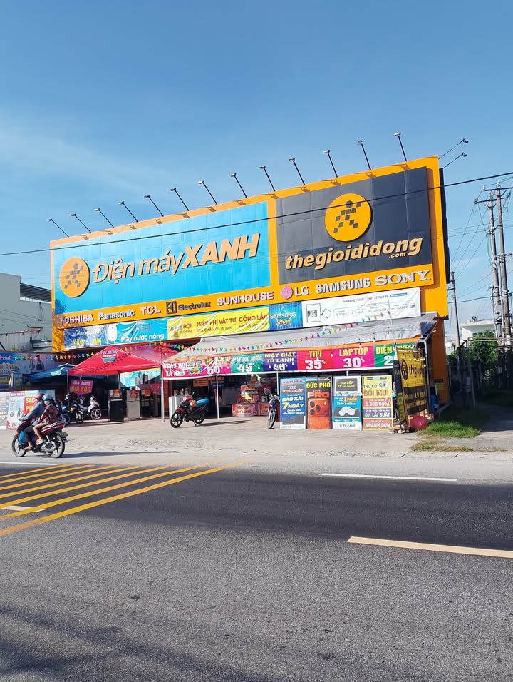 Nhà mới 100% tại Đức Phổ 324m² - Thương lượng chính chủ!