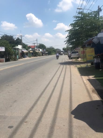 Đất mặt tiền Tỉnh lộ 8, Bình Mỹ, Củ Chi 937m² giá 14.5 tỷ - Đầu tư sinh lời ngay!