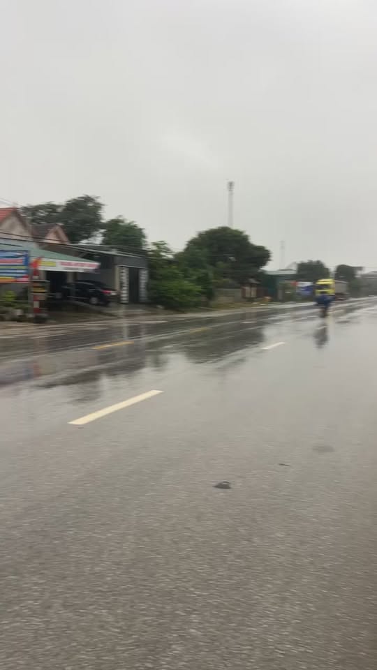 Đất nền Quốc lộ 8A, Kim Thành, Sơn Tây, 304m² - Giá chỉ 2.6 tỷ!