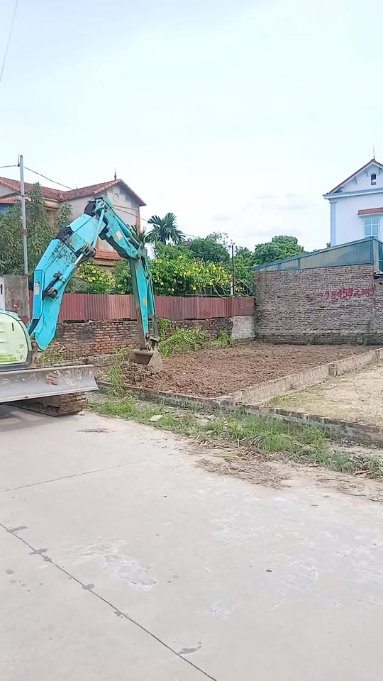 Đất nền Kim Anh 101m² - Giá đầu tư hấp dẫn!