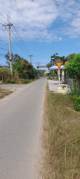 Đất mặt tiền đường nhựa An Nhơn Tây 170m² giá 1.89 tỷ - Cơ hội đầu tư hấp dẫn!