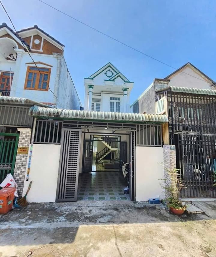 Nhà 1 Trệt 1 Lầu Bình Chuẩn 66, P. An Phú 89m² giá 2.85 tỷ - Chính chủ bán gấp!