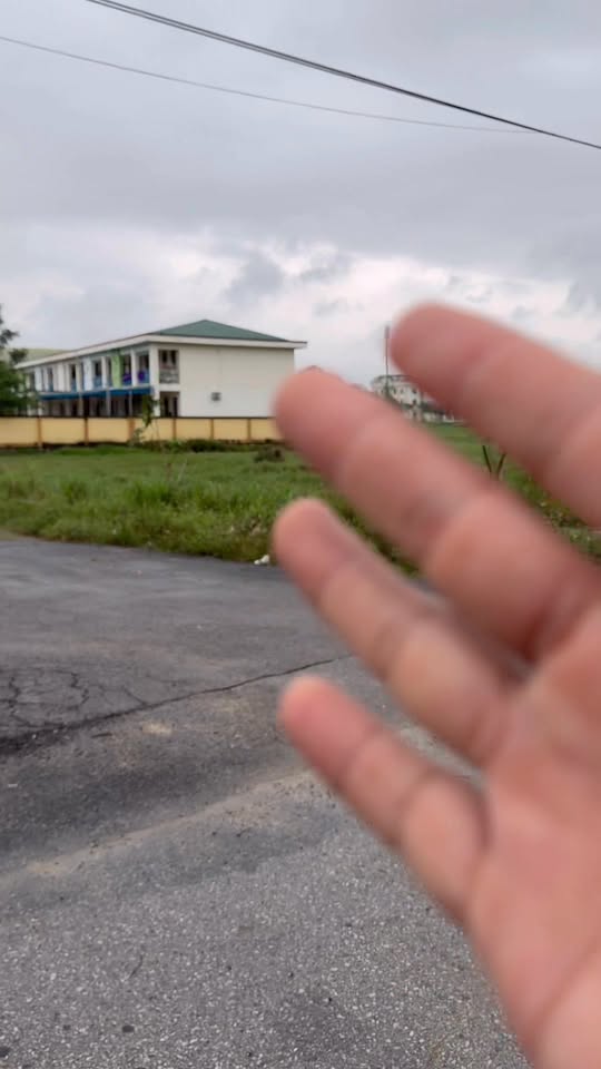 Bán đất khu đô thị Nam Phố Châu 340m² - Hai mặt tiền, gần trường học