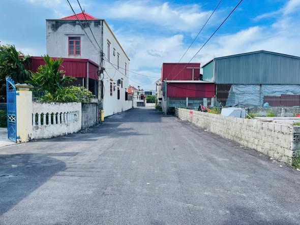 Đất nền Đại Đồng, Kiến Thụy 82m² chỉ 2.1 tỷ - Đầu tư thông minh ngay hôm nay!