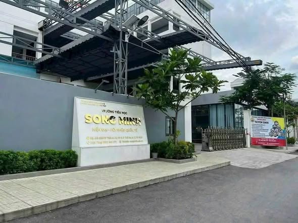 Đất thổ cư 68,5m² đường Lê Thị Riêng, Q12 - Sổ hồng chính chủ, giá 4.7 tỷ!