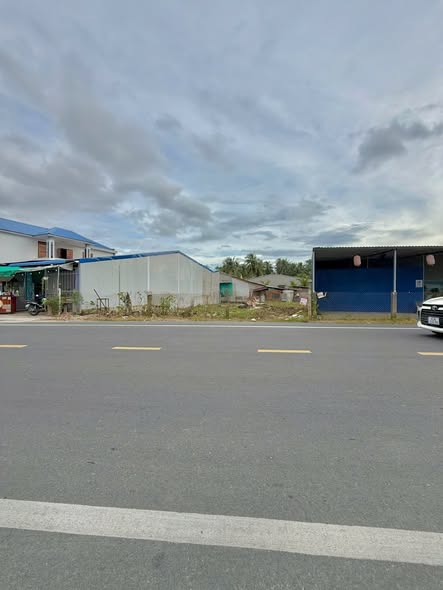 Đất nền mặt tiền DT864 Mỹ Phong 101m² giá 1.5 tỷ - Vị trí đắc địa kinh doanh