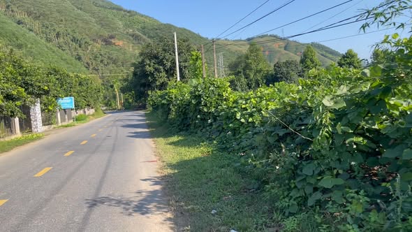 Đất thổ cư Quốc lộ 70B, Mỹ Lung, Yên Lập, Phú Thọ 124m² giá chỉ 600 triệu - Cơ hội đầu tư tuyệt vời!