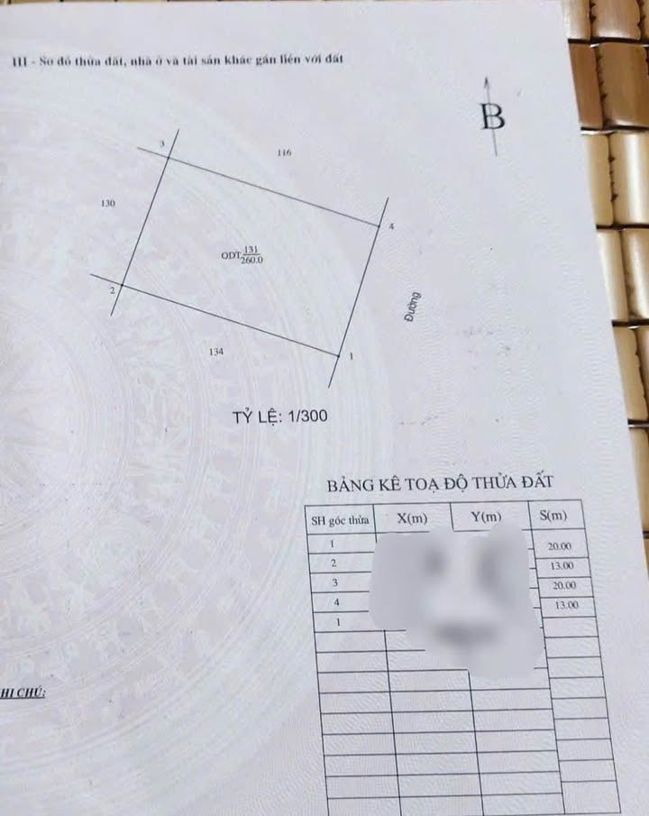 Biệt thự đường Phạm Văn Nghị, KDT Hoà Vượng 260m² giá 14.5 tỷ - Cơ hội đầu tư hấp dẫn!
