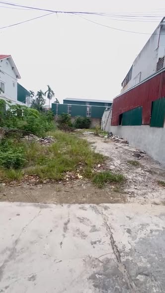 Lô đất Kim Sơn, Đông Triều 305m² giá chỉ 3 tỷ - Sổ đỏ chính chủ!