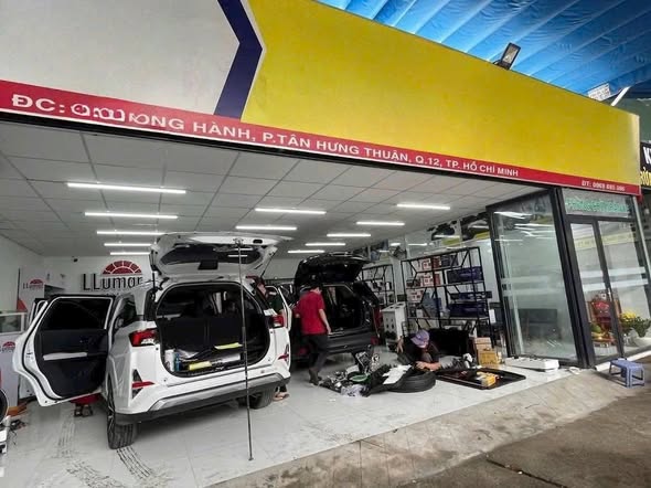 Mặt bằng cho thuê mặt tiền đường Song Hành 375m² giá 25 triệu - Kinh doanh ngay!