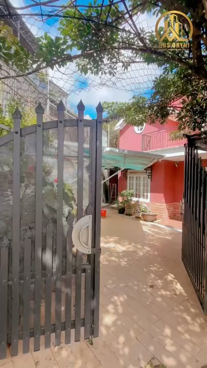 Bán nhà đường Ba Tháng Tư, Đà Lạt 88m² giá 3.7 tỷ - Sân vườn thơ mộng!