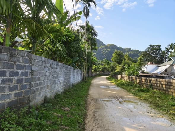 Đất nền 2ha xã Bình Sơn, Kim Bôi, Hòa Bình - Giá thỏa thuận hấp dẫn!