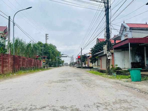 Đất nền Trường Sơn, Nông Cống, Thanh Hóa 230m² giá 700 triệu - Đầu tư sinh lời hấp dẫn!